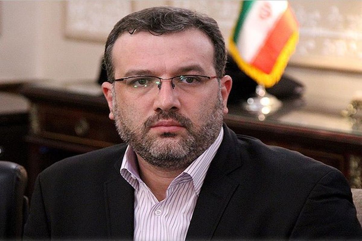 فرید موسوی