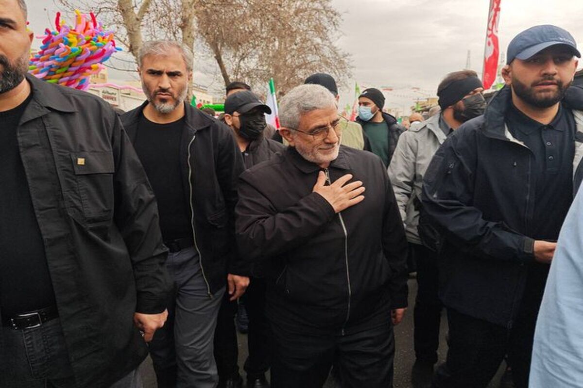 سردار قاآنی