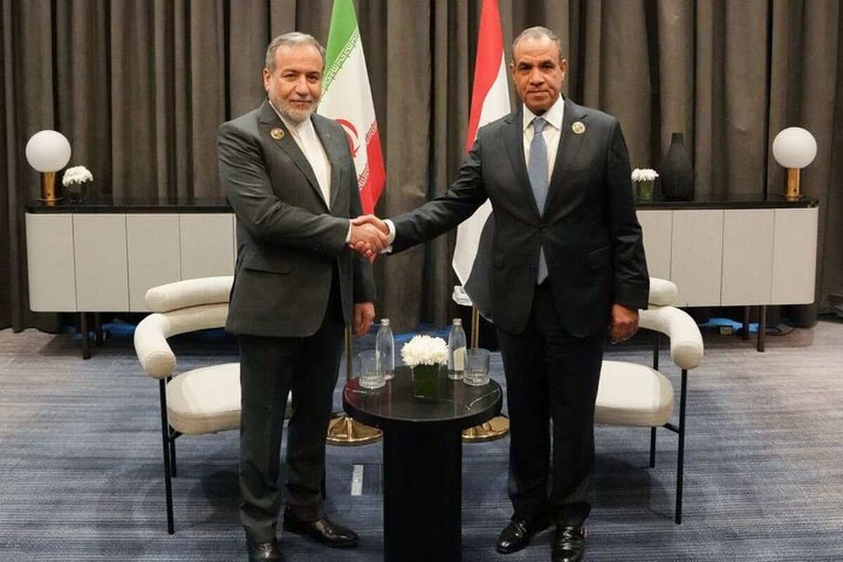 ایران و عراق