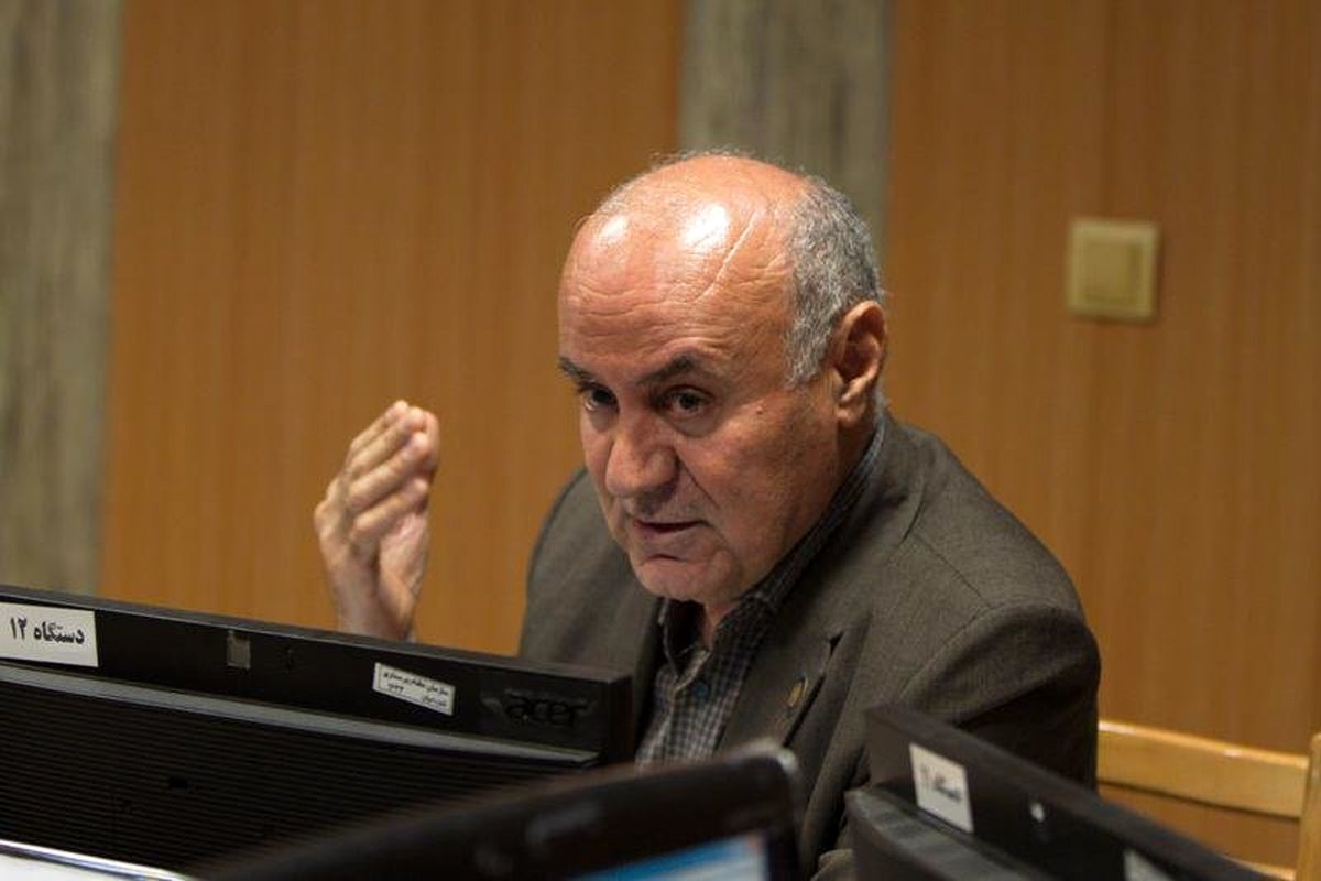 محمد شریفی مقدم