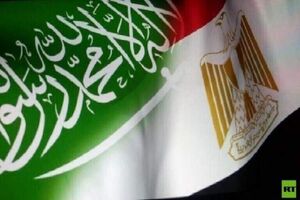 عربستان و مصر بر حل بحران میان ایران و آمریکا از راه دیپلماتیک تاکید کردند