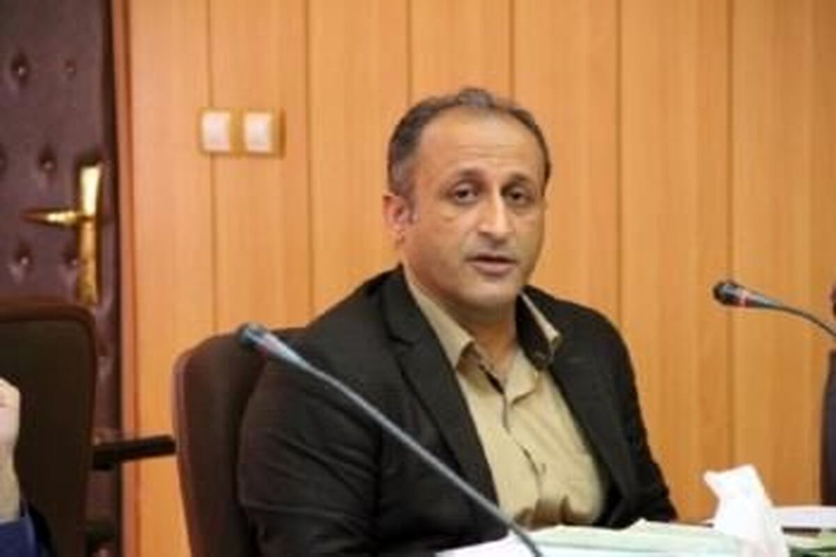 فرزاد سردارزاده