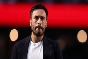 پسر آنچلوتی از هدایت بوتافوگو کنار رفت