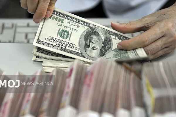 جدیدترین قیمت ارزها در بازار آزاد امروز ۲۰ خرداد ۱۴۰۵