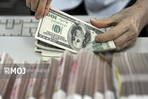 معاملات بازار ارز تجاری در مرز 24 میلیارد دلار/28 هزار بازرگان در این بازار فعالند