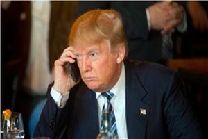 شواهد جاسوسی اوباما از ترامپ اواخر هفته به کنگره ارائه می‌ شود