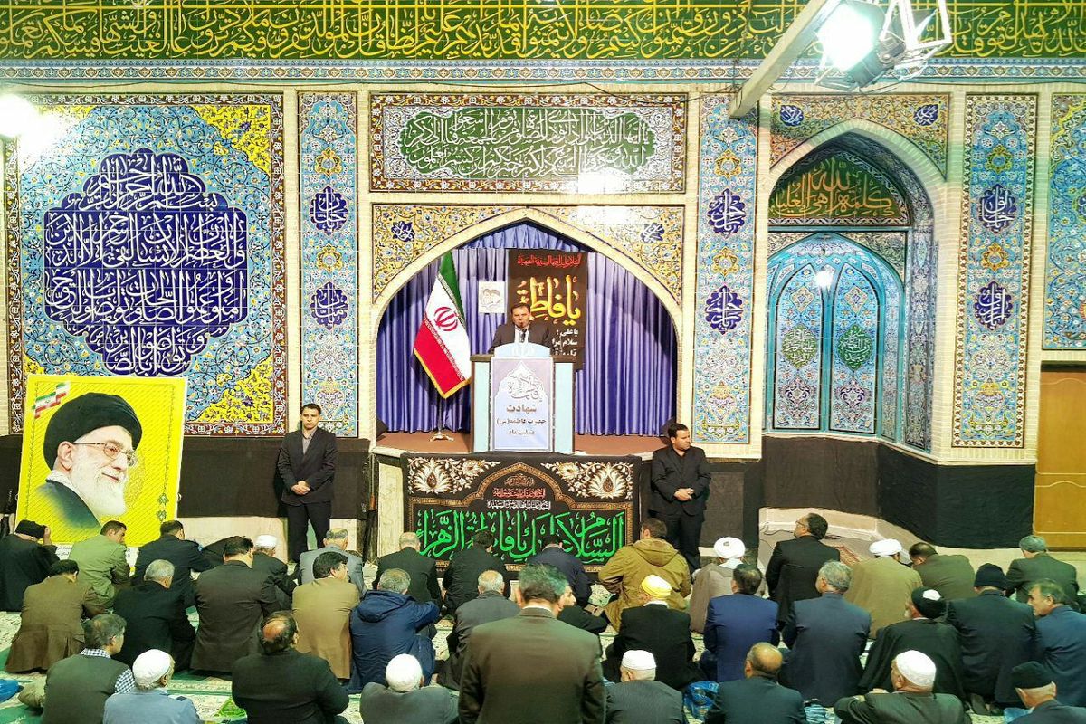 استاندار لرستان