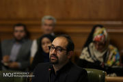 انتصابات شهردار تهران با پیام انتخابات 96 همخوانی ندارد / با حناچی شرط کردیم