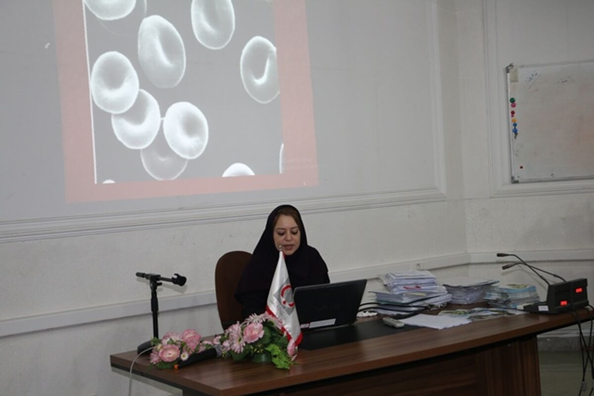 کارگاه آموزشی