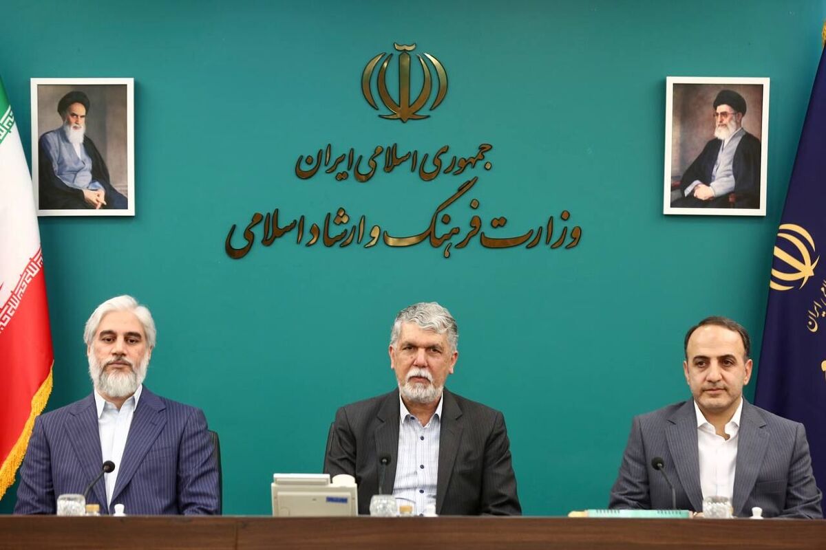 عبدالحسین کلانتری  به معاونت فرهنگی وزارت فرهنگ و ارشاد اسلامی منصوب شد