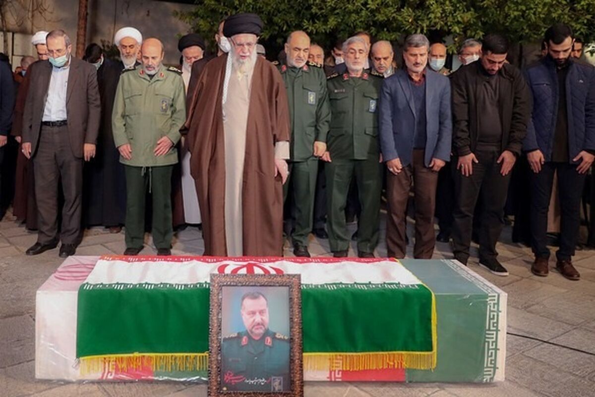 رهبری