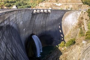 ذخایر آبی مازندران؛ نیازهای ۳ میلیاردی در برابر ذخایر محدود