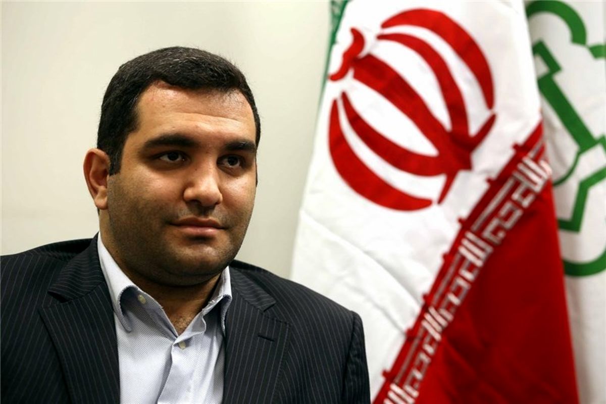 مدیرکل روابط عمومی و بین‌الملل شهرداری قم