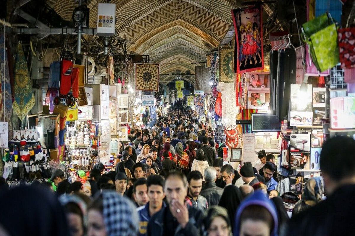۶۴ گروه بازرسی ویژه نظارت بر بازار شب عید در گیلان
