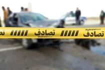 ۸ نفر در سوانح رانندگی تهران قربانی شدند