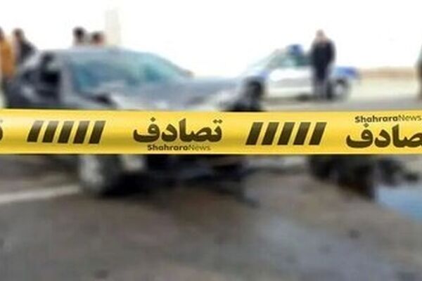 ۸ نفر در سوانح رانندگی تهران قربانی شدند