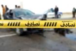 ۱۴ فقره تصادف در آزادراه قزوین–زنجان ۵ مصدوم داشت