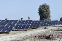 احداث نیروگاه‌های خورشیدی ۳ مگاواتی تا سال ۱۴۰۴ سرعت می‌گیرد