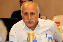 مخالفت با گزینه‌ای را مطرح نکرده‌ام