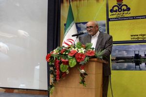 توسعه صادرات گاز، توسعه امنیت کشور در سطح جهان است