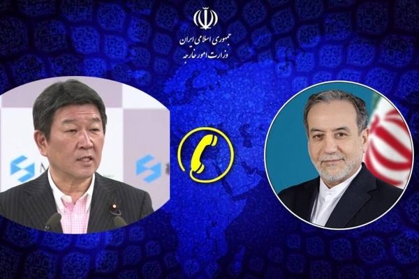 عراقچی نسبت به پیامدهای اقدامات تحریک‌آمیز آمریکا در خلیج فارس و تنگه هرمز هشدار داد