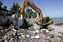 آزادسازی بیش از 31 هزار متر از نوار ساحلی مازندران