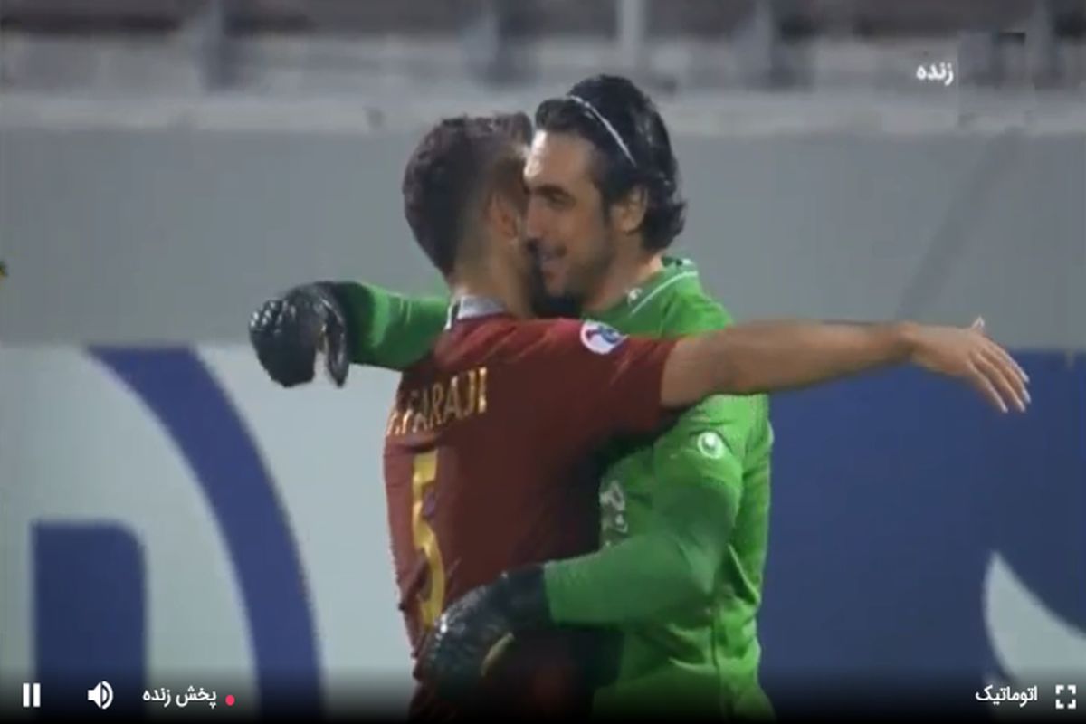 بازی السیلیه و شهرخودرو