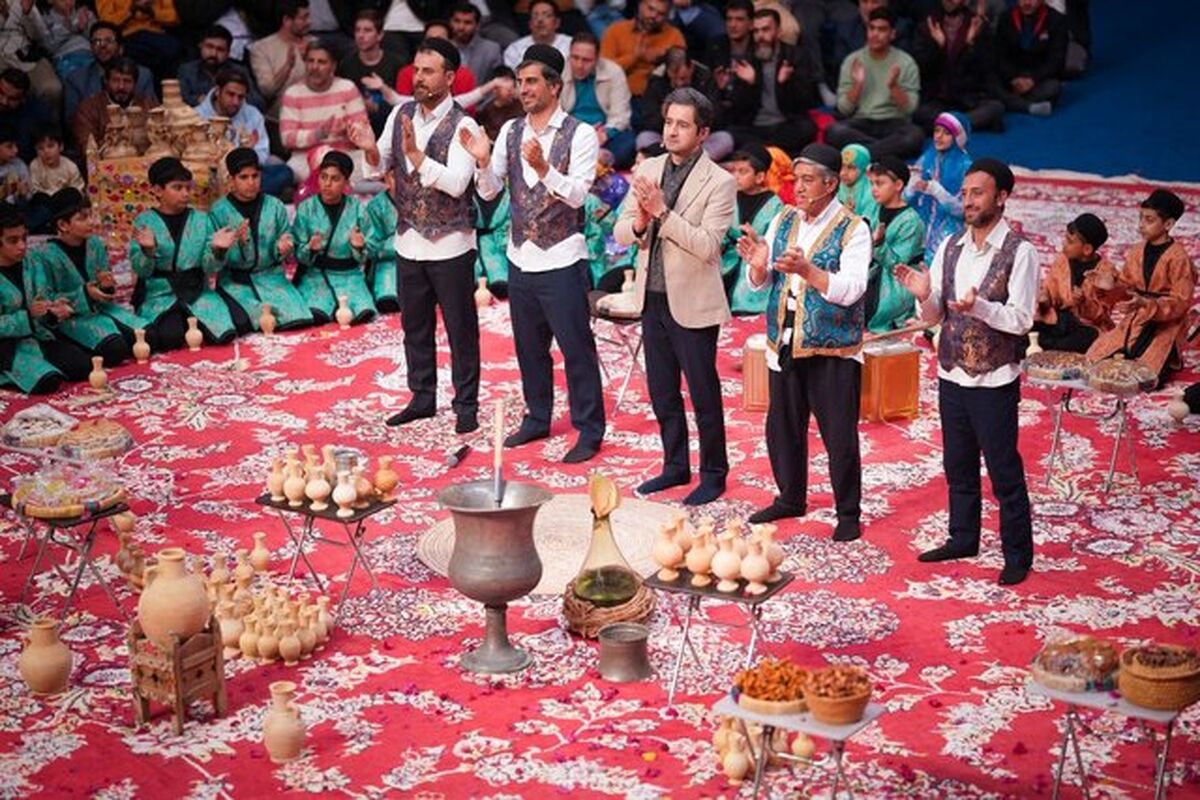 حسینیه معلی