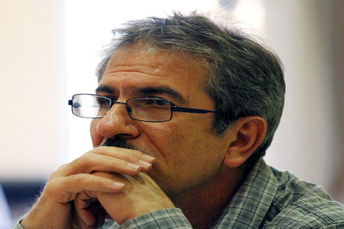 مسعود رضاییان