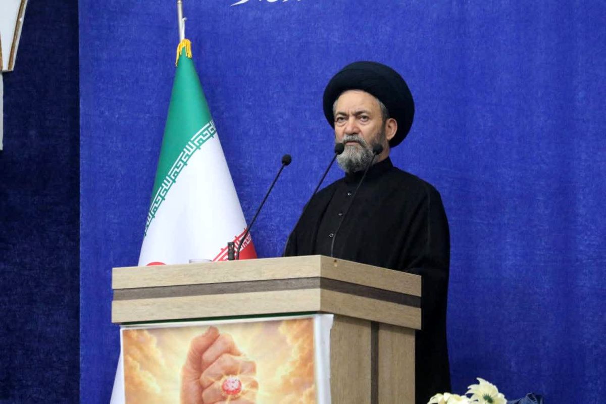 امام جمعه