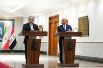 طرف‌ها در ترتیبات اتخاذی ایران در تنگه هرمز دخالت نکنند + فیلم
