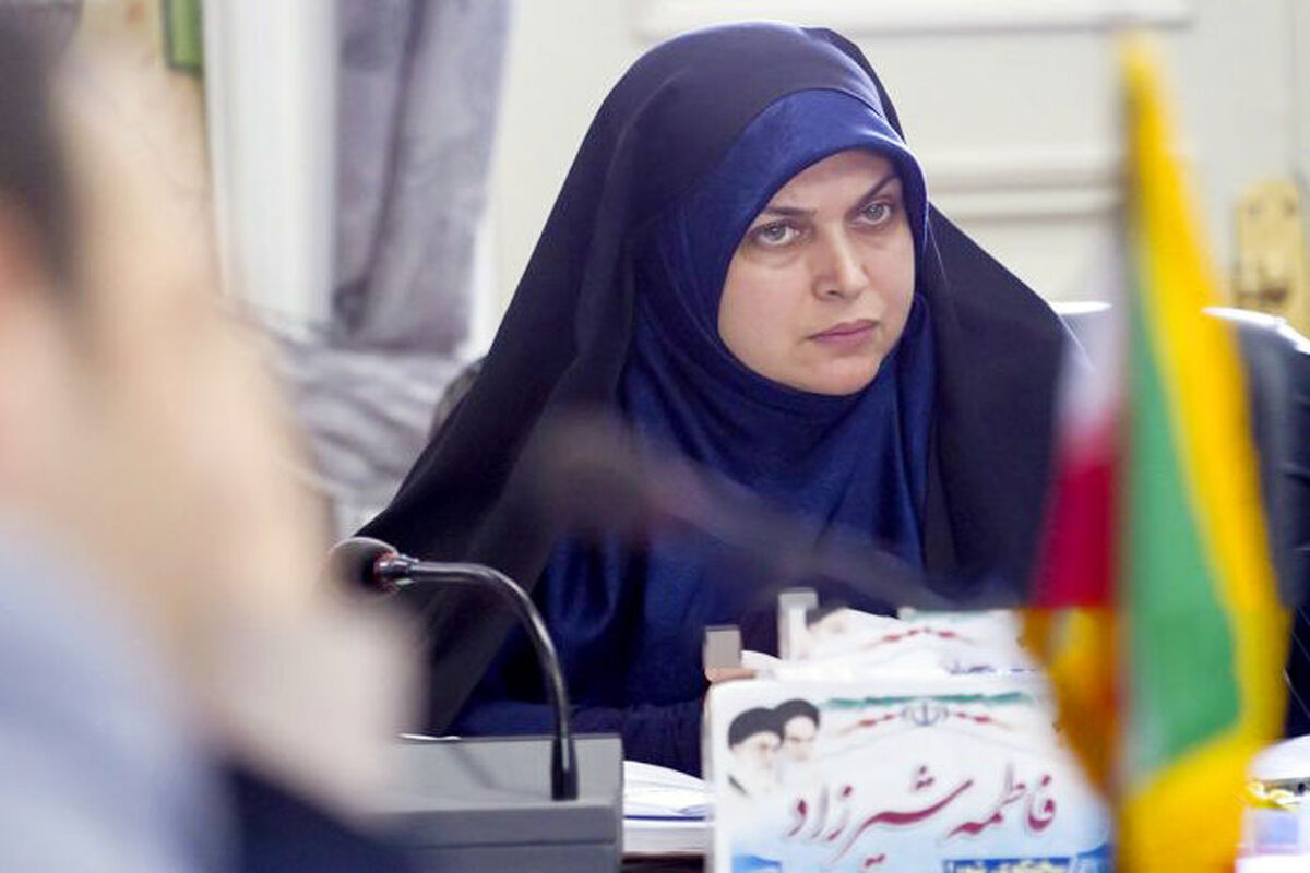 شیرزاد