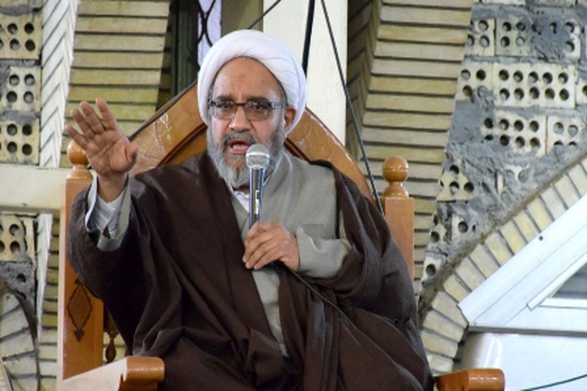 احمدی شاهرودی 