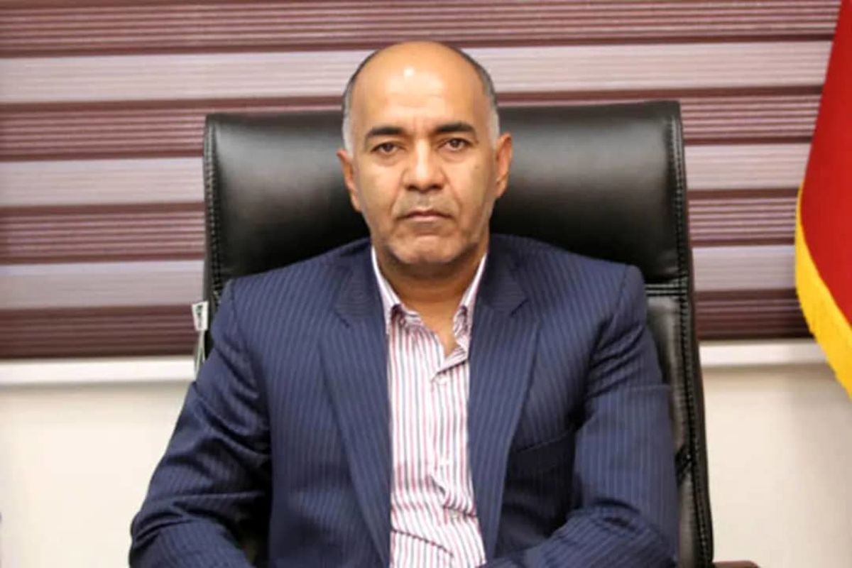 آبفا هرمزگان