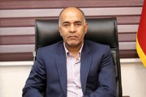 نشان عالی مدیر سال به مدیرعامل آبفا هرمزگان اعطا شد