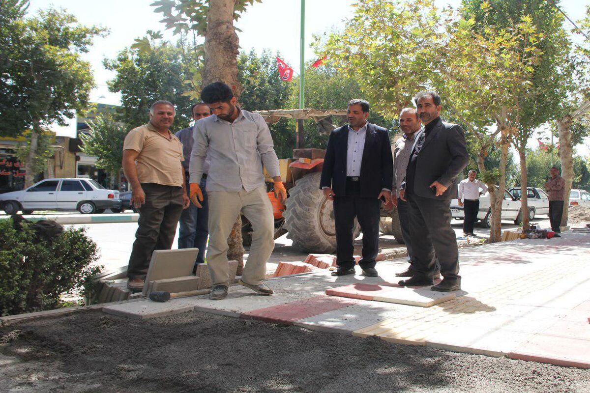 شهرداری فلاورجان