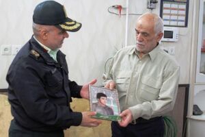 شهدا جایگاهی جاودانه و متعالی برای اسلام و کشور در سراسر دنیا رقم زدند