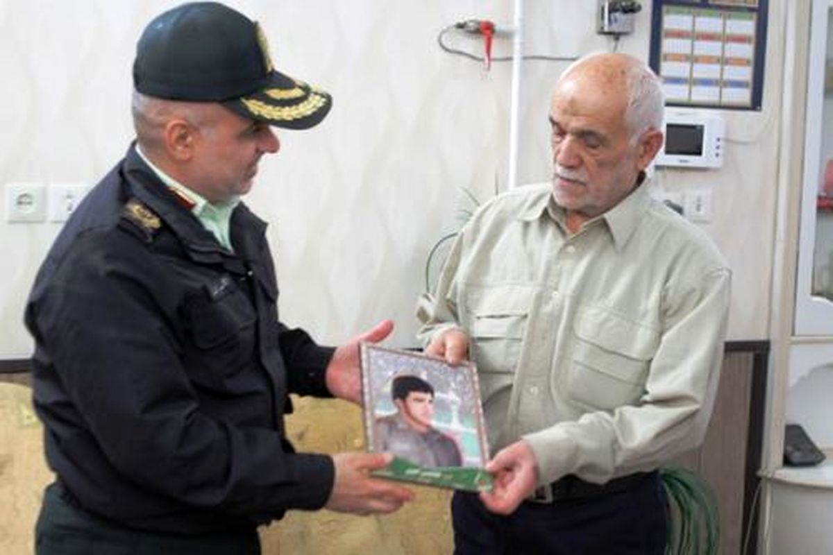 سردار مجتبايي