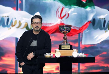 مسابقه تلویزیونی «حرفه‌ای‌ها» تولید خواهد شد