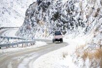 ستاد بحران شهرستان چالوس در آمادگی کامل قرار دارد