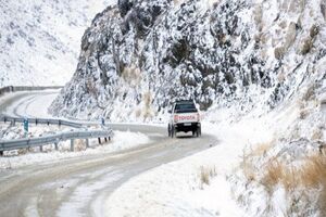 ستاد بحران شهرستان چالوس در آمادگی کامل قرار دارد