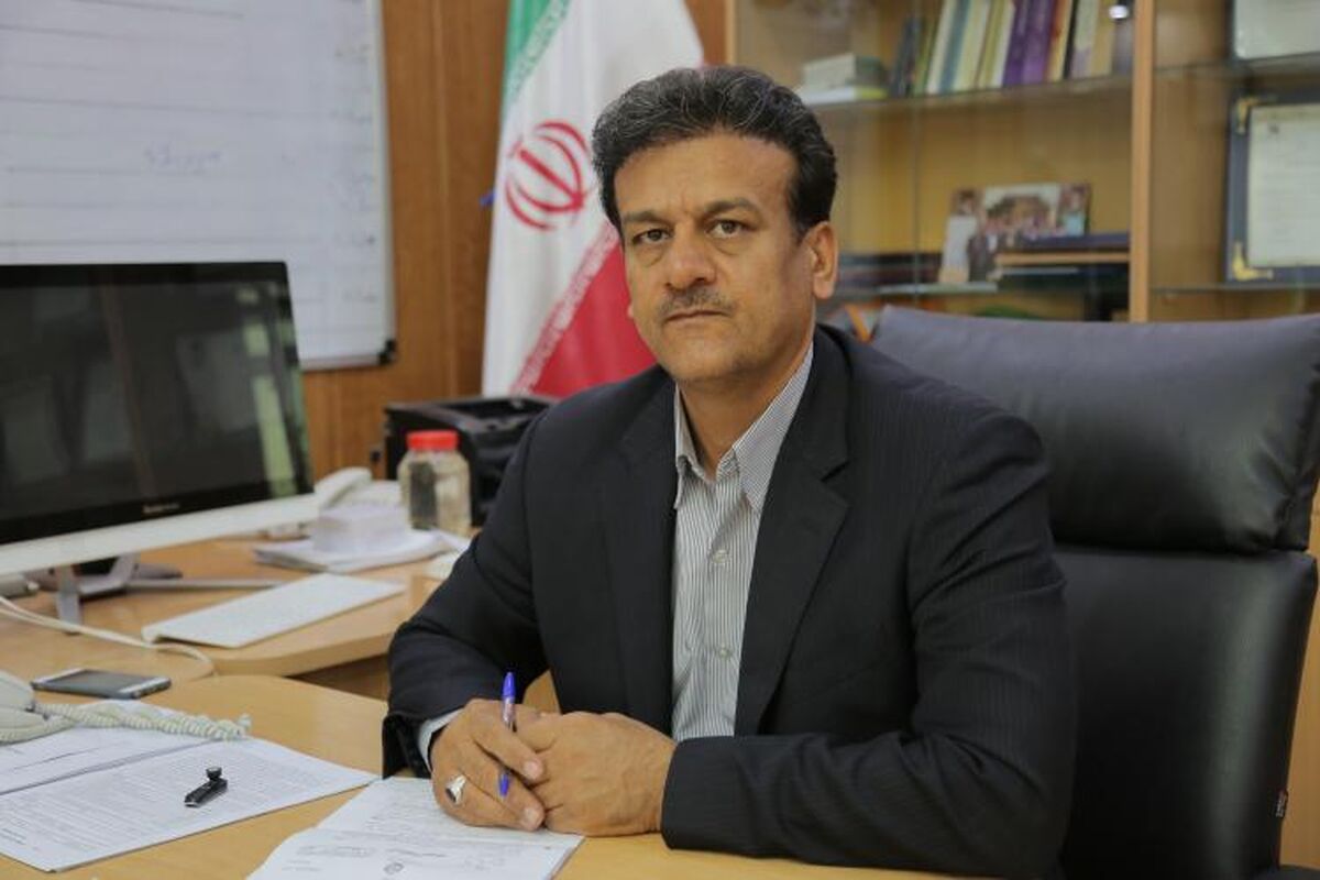 اخلاق محمدیان