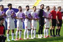 سناریوی نخ‌نما شده اسرائیل اینترنشنال/ از ارعاب و تهدید بازیکنان به کباب کردن در آمریکا تا ژست دلسوزی و اتهام‌‌زنی به ایران! + فیلم