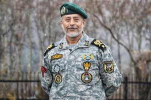 نیروی دریایی، چکاد اقتدار دفاعی وعمق راهبردی ایران است