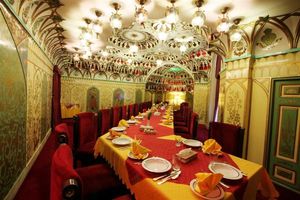 هتل پارسیان کوثر اصفهان در انتظار میهمانان نوروزی