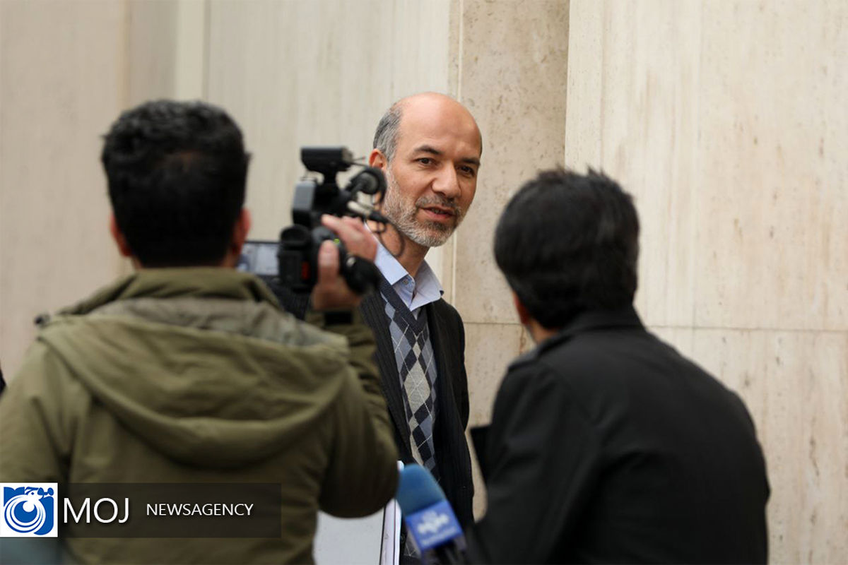 حاشیه جلسه هیات دولت - ۲۶ بهمن ۱۴۰۱ 