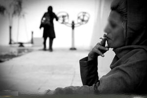ارائه خدمات پیشگیرانه فقط به زنان پرخطر و معتاد