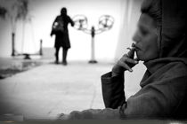 ارائه خدمات پیشگیرانه فقط به زنان پرخطر و معتاد