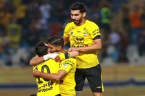 سپاهان اصفهان برای جایگاه سوم برنامه دارد