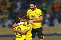 سپاهان اصفهان برای جایگاه سوم برنامه دارد